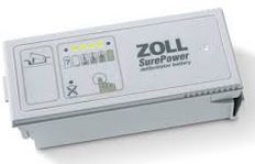 Zoll Battery Pack - Click Image to Close